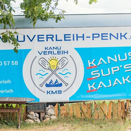 Fruehstueckspension Spitzauer Nittendorf Kültér fotó