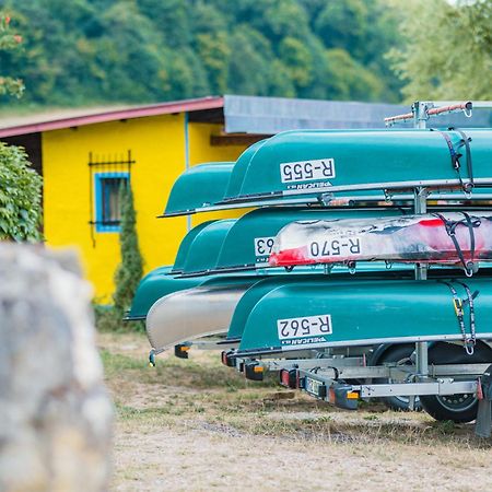 Fruehstueckspension Spitzauer Nittendorf Kültér fotó